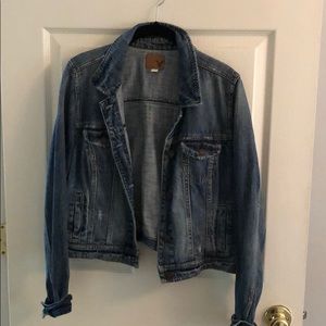 American Eagle Jean Jacket